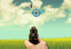 play Butterfly Shoot
