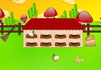 play Goose Farm