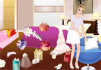 play Wedding Cleanup