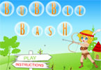 play Bubble Bash