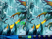 play Faerie Fire - Spot The Difference