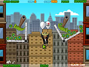 play Amigo Pancho 2: New York Party