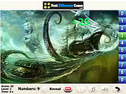 play Golden Dragon Find The Numbers