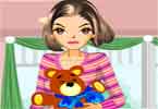 play Coloring Dress Up