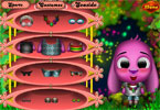 play Toto Dressup