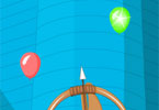 play Balloon Shooter And Dressup