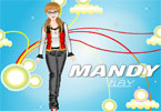 play Mandy