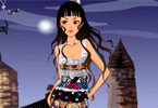 play Roiworld Dressup-90