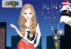 play Roiworld Dressup-98