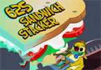 play Sandwich Stacker