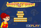 play Perfect Pizza