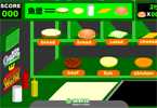 play Hamburger 1