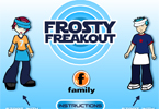 play Frosty Freakout