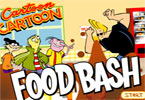 play Food Bash