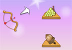 play Shoot The Fruits
