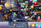 play Spaceship Afterparty