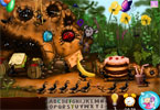 play Ant Hill Picnic