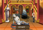 play The Museum Hidden Objects