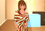 play Trendy Dress Up