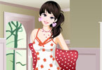 play Sweet Dreams Dress Up