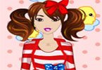 play Harajuku Dressup