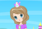 play Mario Bros Princess Dress Up