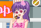 play Ice Cream Girl