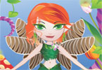 play Small Fairy Wings