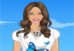 play Butterfly Beauty Dress Up