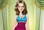 play Drew Barrymore Dressup