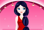 play Beatrice Dress Up
