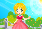 play Pretty Princess Dress Up