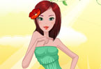 play Butterfly Flower Fairy
