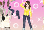play A Fresh Look