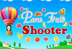 play Para Fruit Shooter