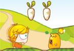play Turnip Hunter