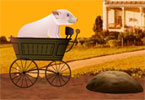 play Runaway Pig