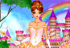 play Princess Sofia Dress Up