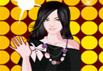 play Red Carpet Star Dress Up
