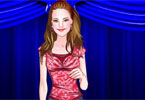 play Alicja Bachleda Dressup