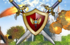 play Medieval Clash