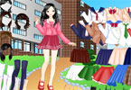 play Choose The Best Uniform