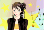 play Cutie Dressup 4