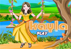 play Kayla