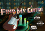 play Find My Guitar