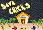 play Save Chicks 1