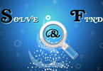 play Solve And Find