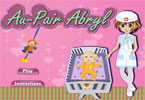play Au Pair Abryl
