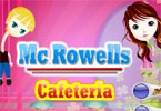 play Mcrowells Cafeteria