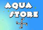 play Aqua Store